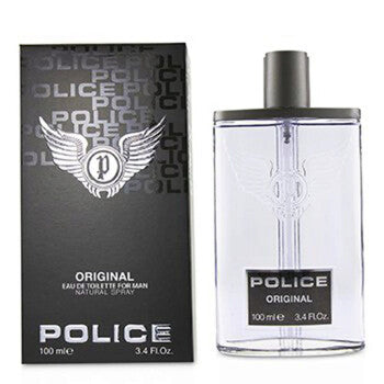 Police Men's Police Original Men EDT Spray 3.4 oz - Luxurious Fragrance Available Online in Hong Kong & China