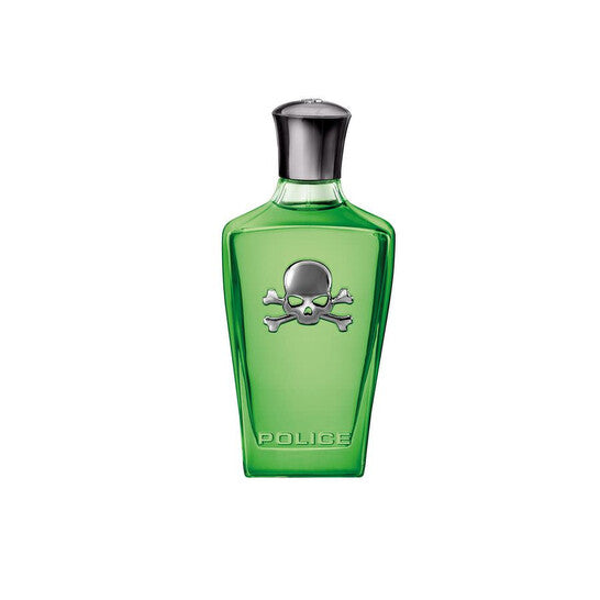 Police Men's Potion Absinthe EDP Spray 3.4 oz (Tester) Fragrances - Luxurious Fragrance Available Online in Hong Kong & China