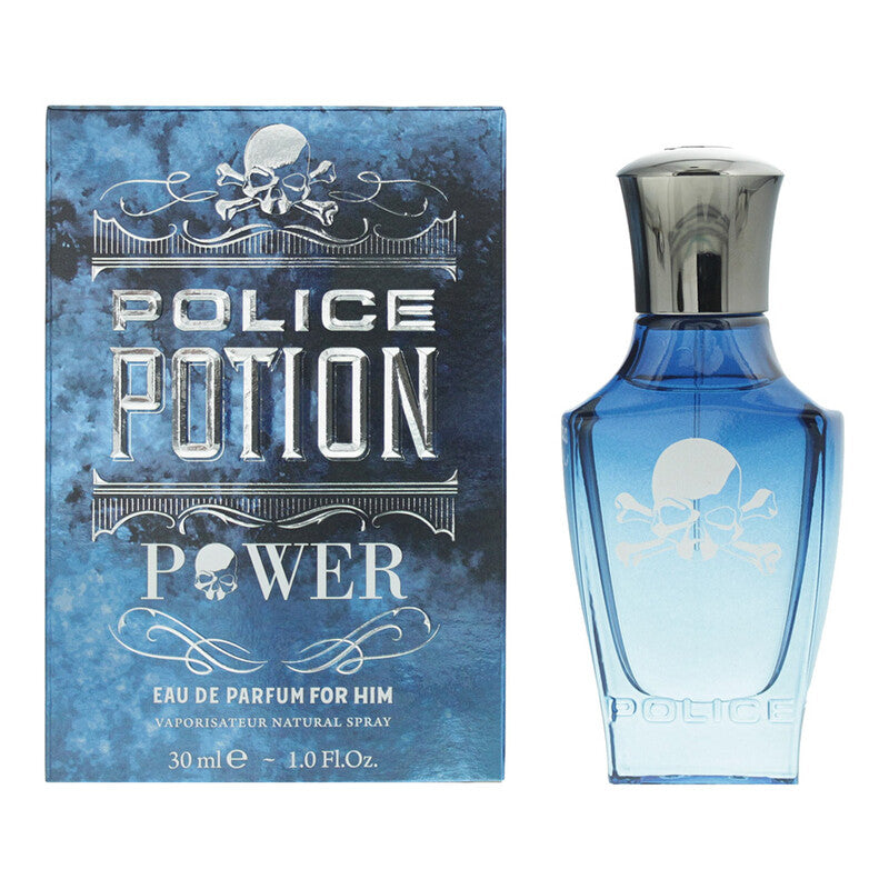 Police Men's Potion Power EDP 1.0 oz Fragrances (Wholesale) - Luxurious Fragrance Available Online in Hong Kong & China