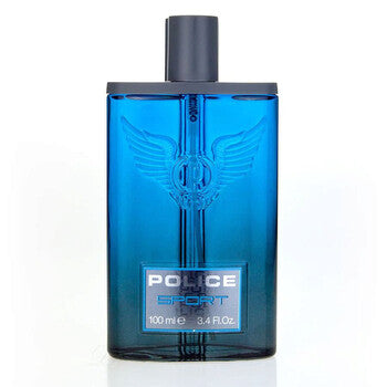 Police Men's Sport EDT Spray 3.4 oz - Luxurious Fragrance Available Online in Hong Kong & China