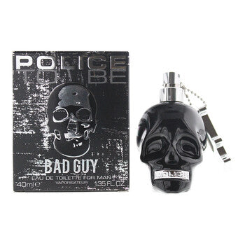 Police Men's To Be Bad Guy EDT Spray 1.3 oz Fragrances (Wholesale) - Luxurious Fragrance Available Online in Hong Kong & China