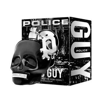 Police Men's To Be Bad Guy EDT Spray 4.2 oz (Tester) (Wholesale) - Luxurious Fragrance Available Online in Hong Kong & China