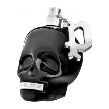 Police Men's To Be Bad Guy EDT Spray 4.2 oz (Tester) Fragrances (Wholesale) - Luxurious Fragrance Available Online in Hong Kong & China