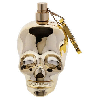 Police Men's To Be Born To Shine EDT Spray 4.2 oz Fragrances (Wholesale) - Luxurious Fragrance Available Online in Hong Kong & China
