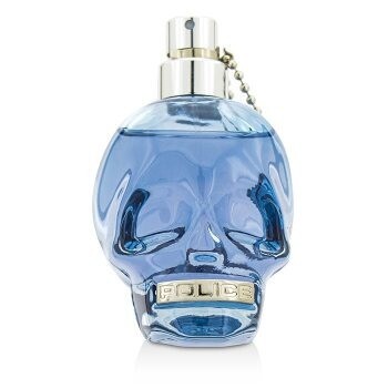 Police Men's To Be EDT Spray 1.35 oz - Luxurious Fragrance Available Online in Hong Kong & China