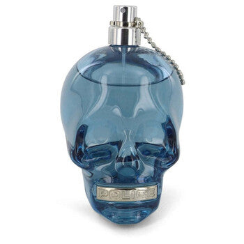 Police Men's To Be EDT Spray 4.2 oz (Tester) Fragrances (Wholesale) - Luxurious Fragrance Available Online in Hong Kong & China