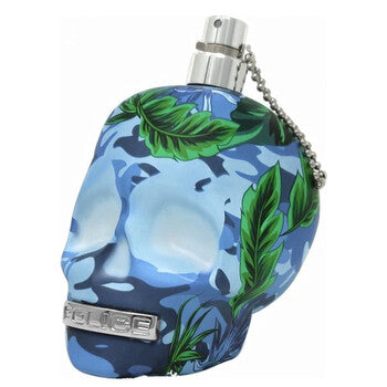 Police Men's To Be Exotic Jungle EDT Spray 3.4 oz (Wholesale) - Luxurious Fragrance Available Online in Hong Kong & China