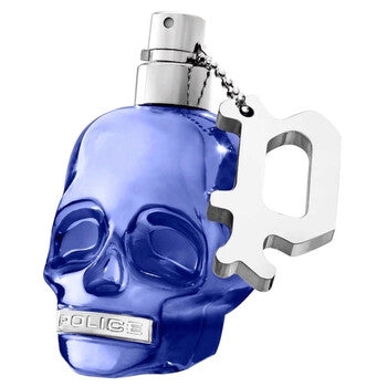 Police Men's To Be #FREETODARE EDT Spray 4.2 oz (Wholesale) - Luxurious Fragrance Available Online in Hong Kong & China