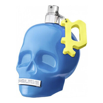 Police Men's To Be Good Vibes EDT Spray 4.2 oz (Wholesale) - Luxurious Fragrance Available Online in Hong Kong & China