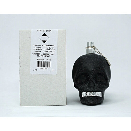 Police Men's To Be Hyperverse EDT Spray 4.2 oz (Tester) Fragrances (Wholesale) - Luxurious Fragrance Available Online in Hong Kong & China
