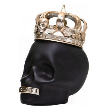 Police Men's To Be King EDT Spray 4.2 oz (Tester) (Wholesale) - Luxurious Fragrance Available Online in Hong Kong & China