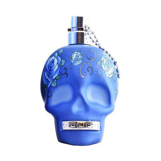 Police Men's To Be Tattooart EDT Spray 4.2 oz (Tester) Fragrances (Wholesale) - Luxurious Fragrance Available Online in Hong Kong & China