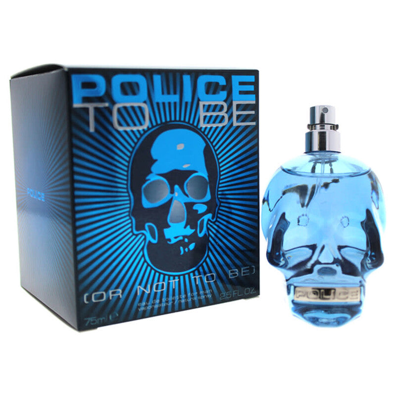 Police to Be by Police for Men - 2.5 oz EDT Spray (Wholesale) - Luxurious Fragrance Available Online in Hong Kong & China
