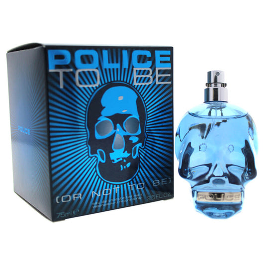 Police to Be by Police for Men - 2.5 oz EDT Spray (Wholesale) - Luxurious Fragrance Available Online in Hong Kong & China