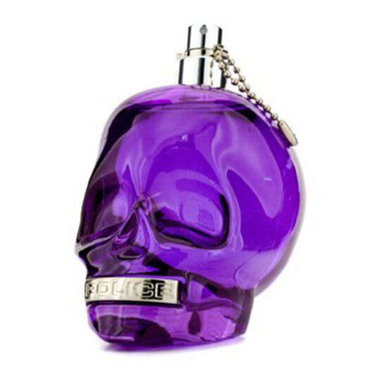 Police - To Be Eau De Parfum Spray 125ml / 4.2oz (Wholesale) - Luxurious Fragrance Available Online in Hong Kong & China