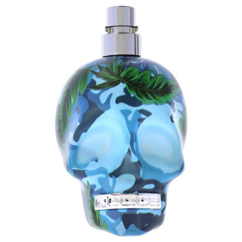 Police To Be Exotic Jungle by Police for Men - 2.5 oz EDT Spray - Luxurious Fragrance Available Online in Hong Kong & China