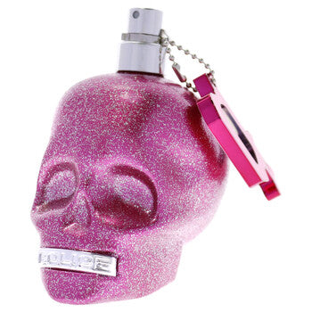 Police To Be Sweet Girl by Police for Women - 2.5 oz EDP Spray - Luxurious Fragrance Available Online in Hong Kong & China