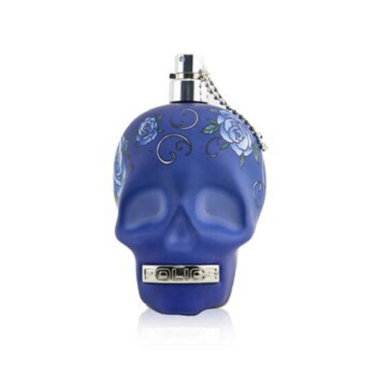 Police - To Be Tattooart Eau De Toilette Spray  125ml/4.2oz - Luxurious Fragrance Available Online in Hong Kong & China