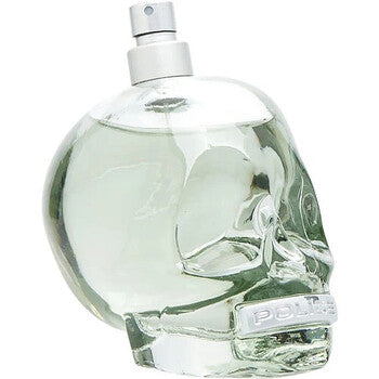 Police Unisex To Be Green EDT 4.2 oz (Tester) - Luxurious Fragrance Available Online in Hong Kong & China