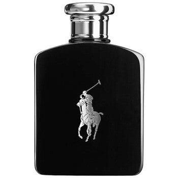 Ralph Lauren Polo Black / Ralph Lauren EDT Spray 4.2 oz (m) - Luxurious Fragrance Available Online in Hong Kong & China