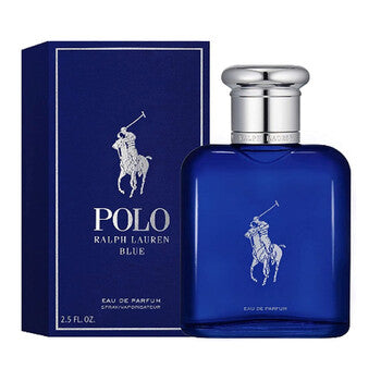 Ralph Lauren Polo Blue by Ralph Lauren EDP Spray 2.5 oz (75 ml) (m) - Luxurious Fragrance Available Online in Hong Kong & China