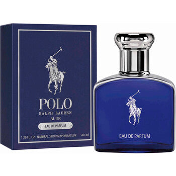 Ralph Lauren Polo Blue / Ralph Lauren EDP Spray 1.3 oz (35 ml) (m) - Luxurious Fragrance Available Online in Hong Kong & China