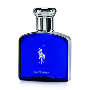 Ralph Lauren Polo Blue / Ralph Lauren EDP Spray 4.2 oz (125 ml) (m) - Luxurious Fragrance Available Online in Hong Kong & China