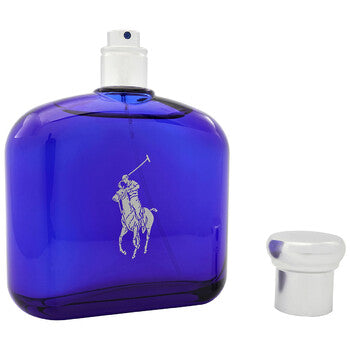 Ralph Lauren Polo Blue / Ralph Lauren EDT Spray 4.2 oz (m) - Luxurious Fragrance Available Online in Hong Kong & China