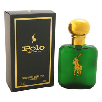 Ralph Lauren Polo / Ralph Lauren EDT Spray 2.0 oz (m) - Luxurious Fragrance Available Online in Hong Kong & China