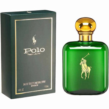 Ralph Lauren Polo / Ralph Lauren EDT Spray 4.0 oz (m) - Luxurious Fragrance Available Online in Hong Kong & China