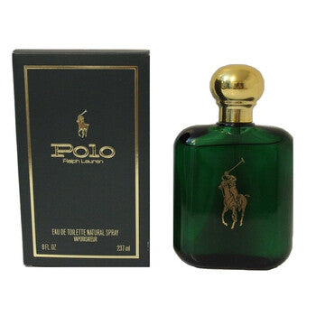 Ralph Lauren Polo / Ralph Lauren EDT Spray 8.0 oz (m) - Luxurious Fragrance Available Online in Hong Kong & China