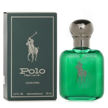 Ralph Lauren Polo Ralph Lauren Men's Polo Cologne Intense EDP Spray 2 oz - Luxurious Fragrance Available Online in Hong Kong & China