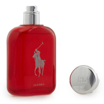 Ralph Lauren Polo Red / Ralph Lauren EDP Spray 2.5 oz (75 ml) (M) - Luxurious Fragrance Available Online in Hong Kong & China