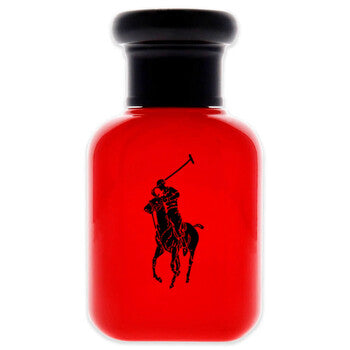 Ralph Lauren Polo Red / Ralph Lauren EDT Spray 1.3 oz (m) - Luxurious Fragrance Available Online in Hong Kong & China