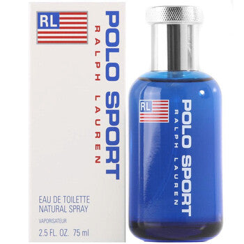 Ralph Lauren Polo Sport by Ralph Lauren EDT Spray 2.5 oz - Luxurious Fragrance Available Online in Hong Kong & China