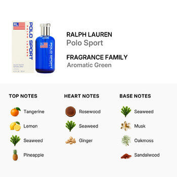 Ralph Lauren Polo Sport / Ralph Lauren EDT Spray 4.2 oz (m) (Wholesale) - Luxurious Fragrance Available Online in Hong Kong & China