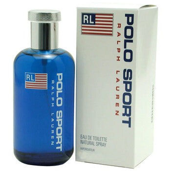 Ralph Lauren Polo Sport / Ralph Lauren EDT Spray 4.2 oz (m) (Wholesale) - Luxurious Fragrance Available Online in Hong Kong & China