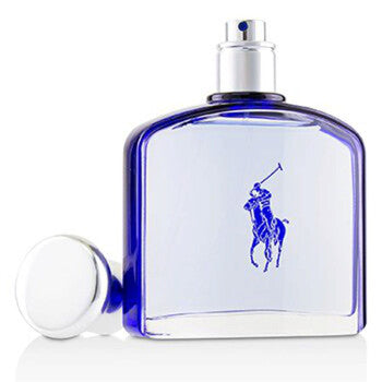 Ralph Lauren Polo Ultra Blue / Ralph Lauren EDT Spray 2.5 oz (75 ml) (m) - Luxurious Fragrance Available Online in Hong Kong & China