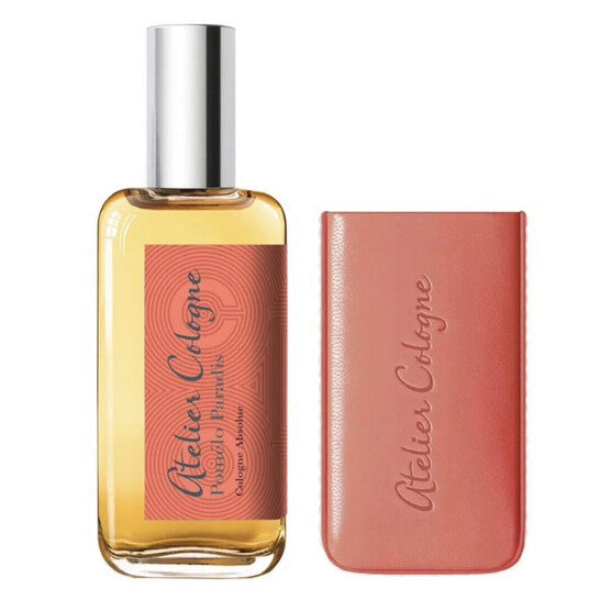 Atelier Cologne Pomelo Paradis by Atelier Cologne for Unisex - 1 oz Cologne Absolue Spray - Luxurious Fragrance Available Online in Hong Kong & China