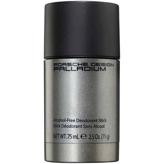 Porsche Design Men's Palladium Deodorant 2.5 oz Skin Care - Luxurious Fragrance Available Online in Hong Kong & China