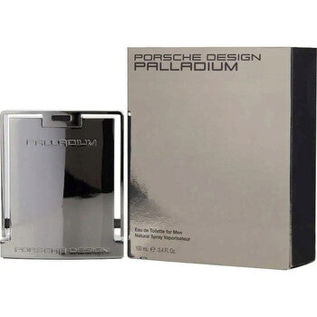 Porsche Design Men's Palladium EDT Spray 1.7 oz Fragrances (Wholesale) - Luxurious Fragrance Available Online in Hong Kong & China