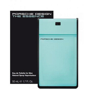 Porsche Design Men's The Essence EDT Spray 1.7 oz - Luxurious Fragrance Available Online in Hong Kong & China