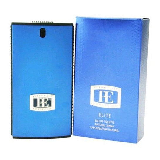 Perry Ellis Portfolio Elite / Perry Ellis EDT Spray 3.4 oz (m) - Luxurious Fragrance Available Online in Hong Kong & China