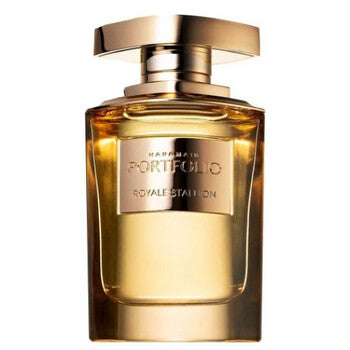 Al Haramain Portfolio Royale Stallion by Al Haramain for Men - 2.5 oz EDP Spray - Luxurious Fragrance Available Online in Hong Kong & China