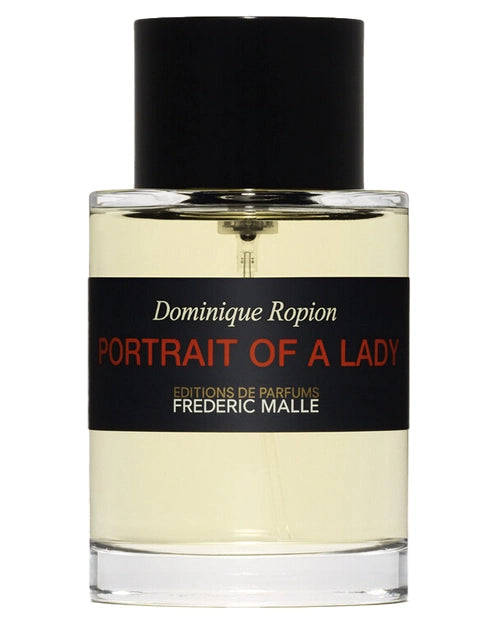 Frederic Malle Portrait of a Lady - premium fragrance for sophisticated tastes.