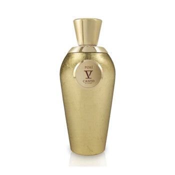 V Canto Posi by V Canto 3.4 oz Extrait De Parfum Spray (Unisex) - Luxurious Fragrance Available Online in Hong Kong & China