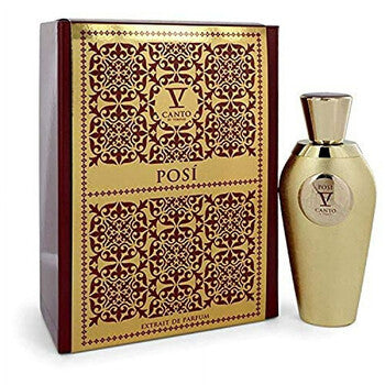 V Canto Posi by V Canto 3.4 oz Extrait De Parfum Spray (Unisex) (Wholesale) - Luxurious Fragrance Available Online in Hong Kong & China