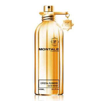 Montale Powder Flowers / Montale EDP Spray 3.3 oz (100 ml) (u) - Luxurious Fragrance Available Online in Hong Kong & China