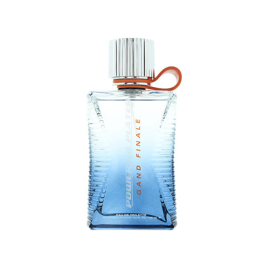 Powerful Player Men's Grand Finale EDT Spray 3.38 oz (Tester) Fragrances (Wholesale) - Luxurious Fragrance Available Online in Hong Kong & China