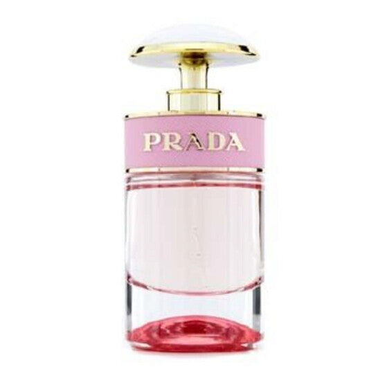 Prada Candy Florale by EDT Spray 1.0 oz (30 ml) (w) - Luxurious Fragrance Available Online in Hong Kong & China